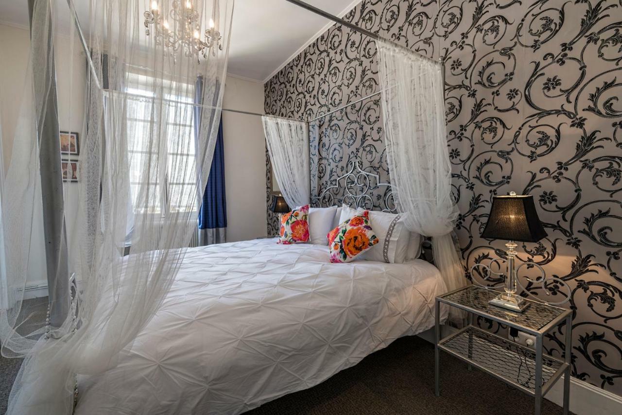 Вілла Manoir Le Bourg, Touffailles Екстер'єр фото